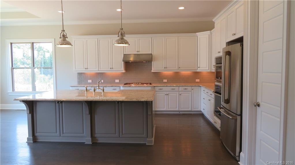 Atherton - Residential