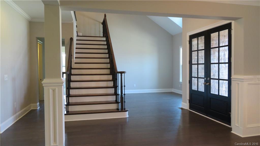 Atherton - Residential