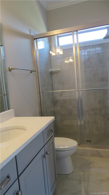 Atherton - Residential