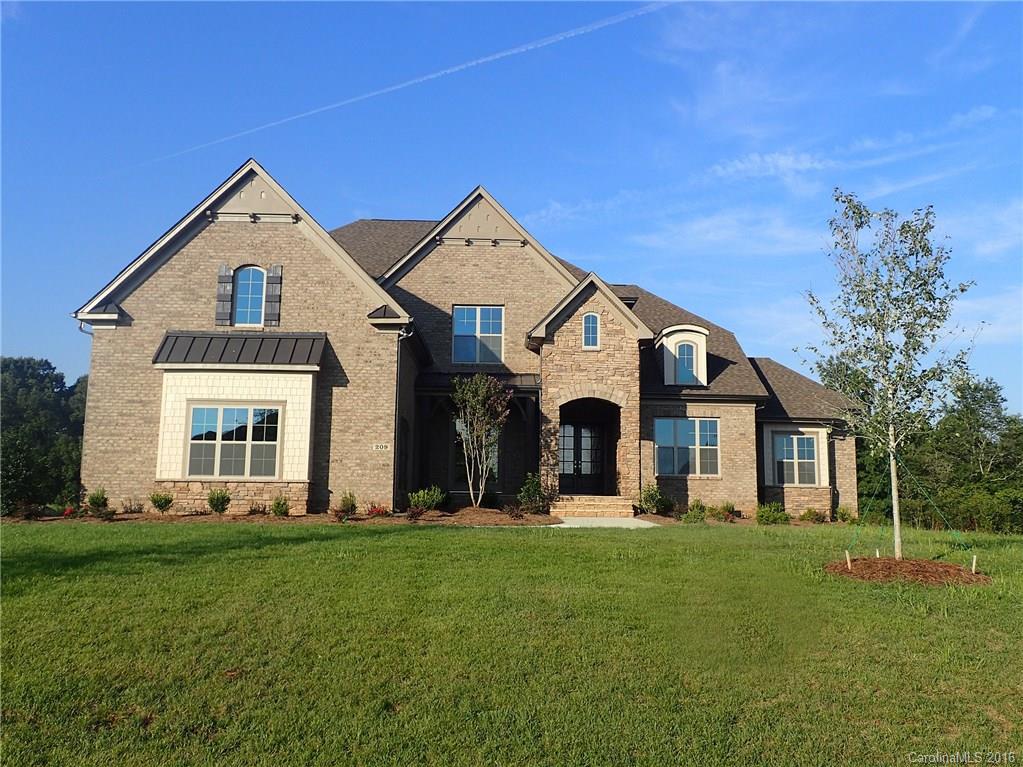 Atherton - Residential