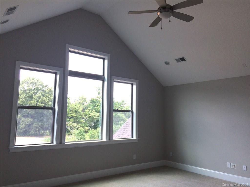 Atherton - Residential