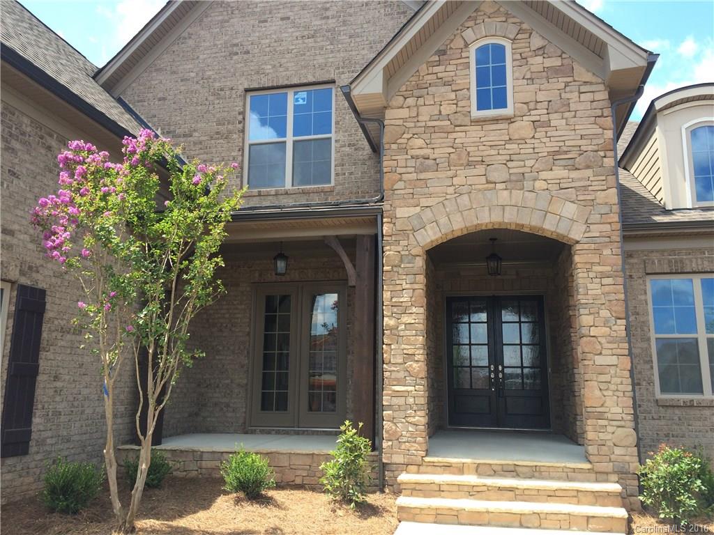 Atherton - Residential