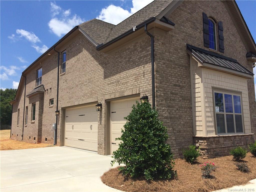 Atherton - Residential