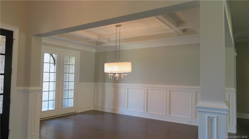 Atherton - Residential