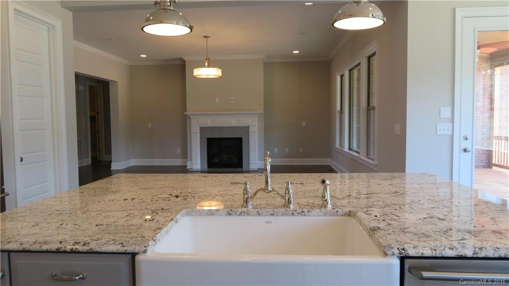 Atherton - Residential