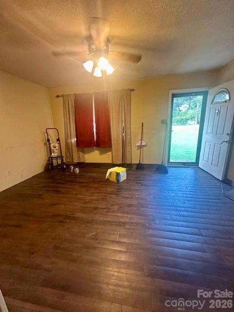 912 Old Hickory Grove Road