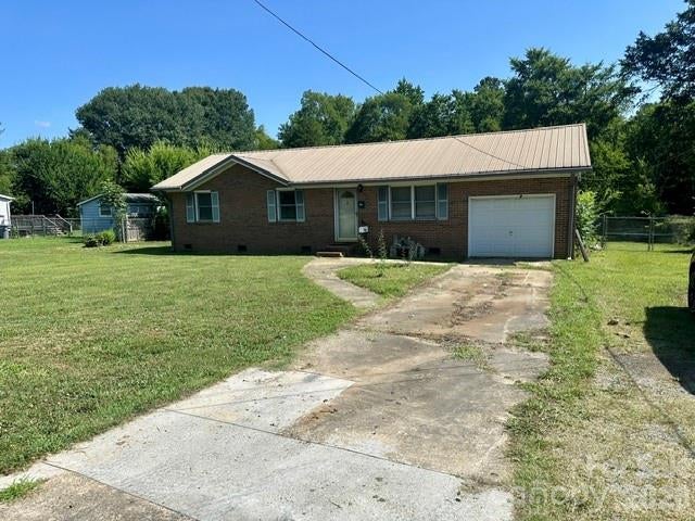 912 Old Hickory Grove Road, Mount Holly, NC, 28120