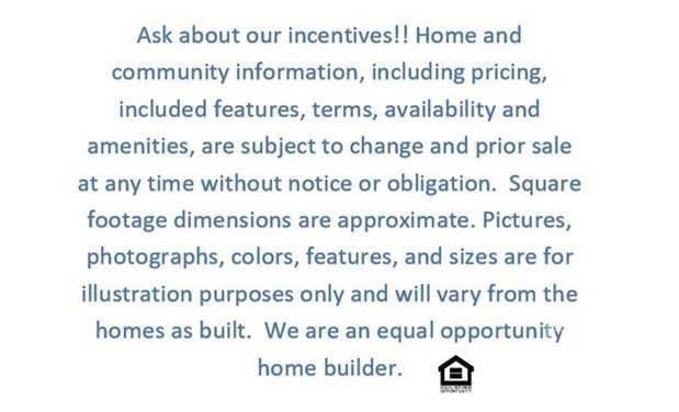 Villas at Sherrills Ford - Residential