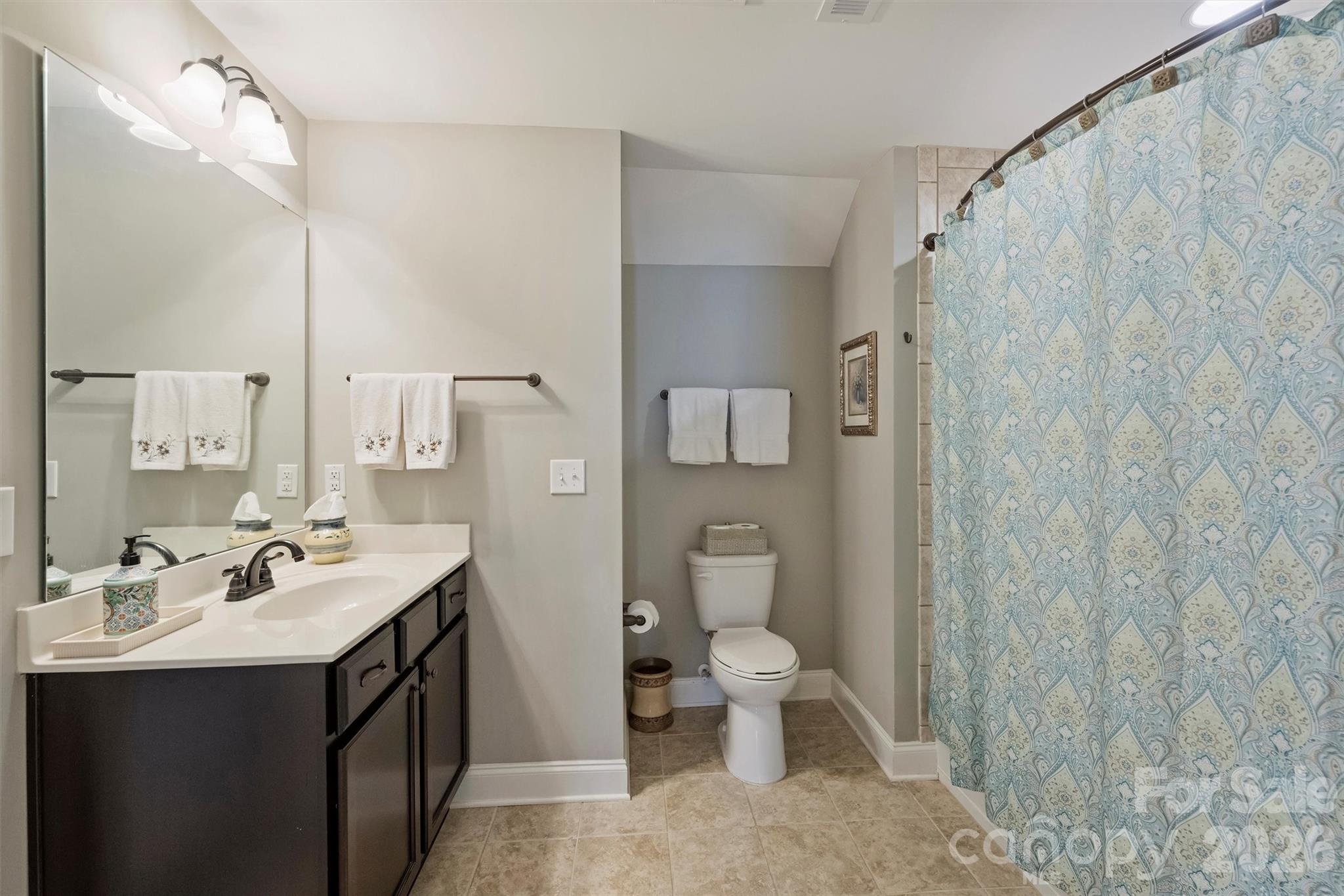 The Courtyards of Marvin - Residential