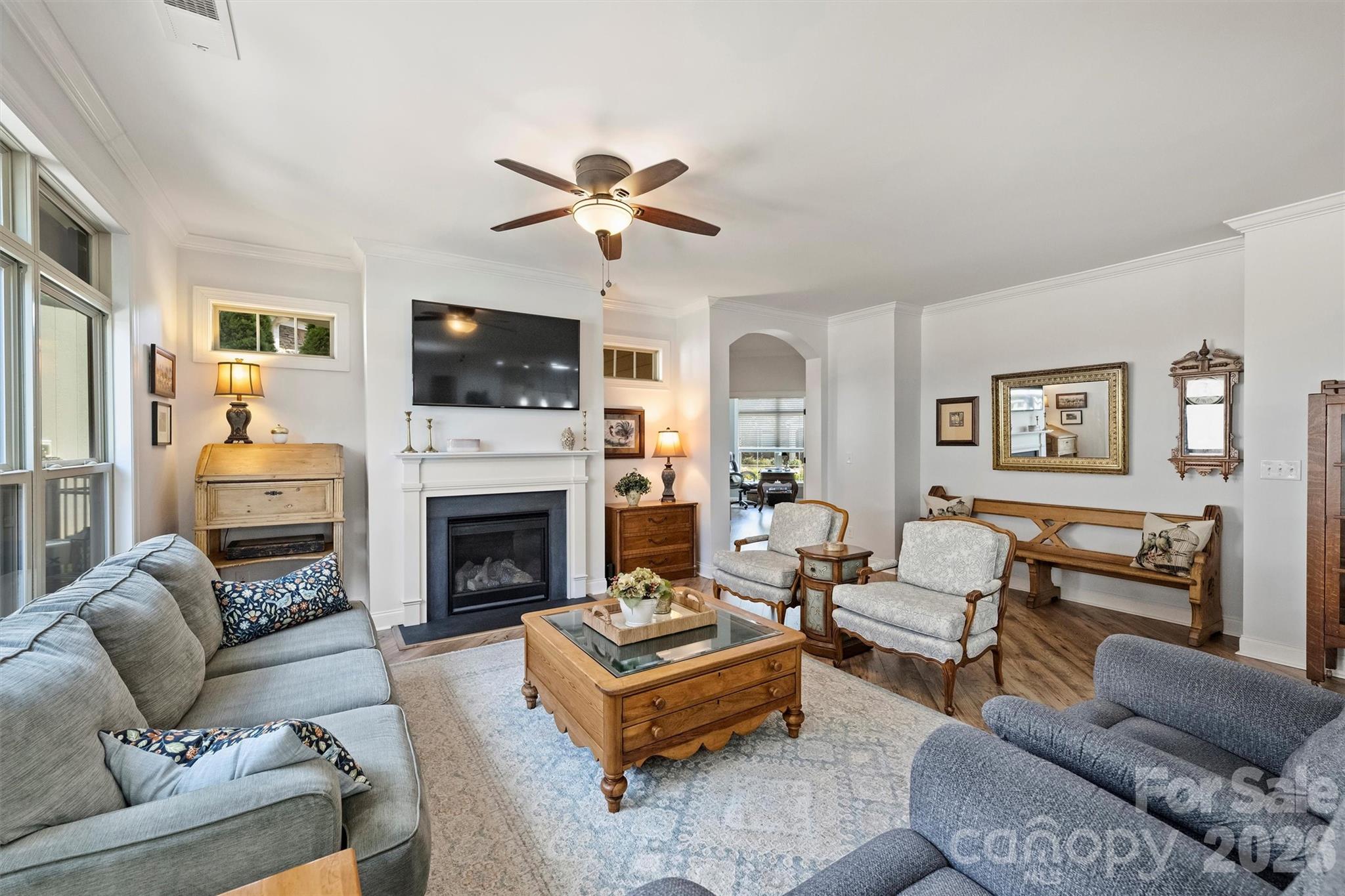 The Courtyards of Marvin - Residential