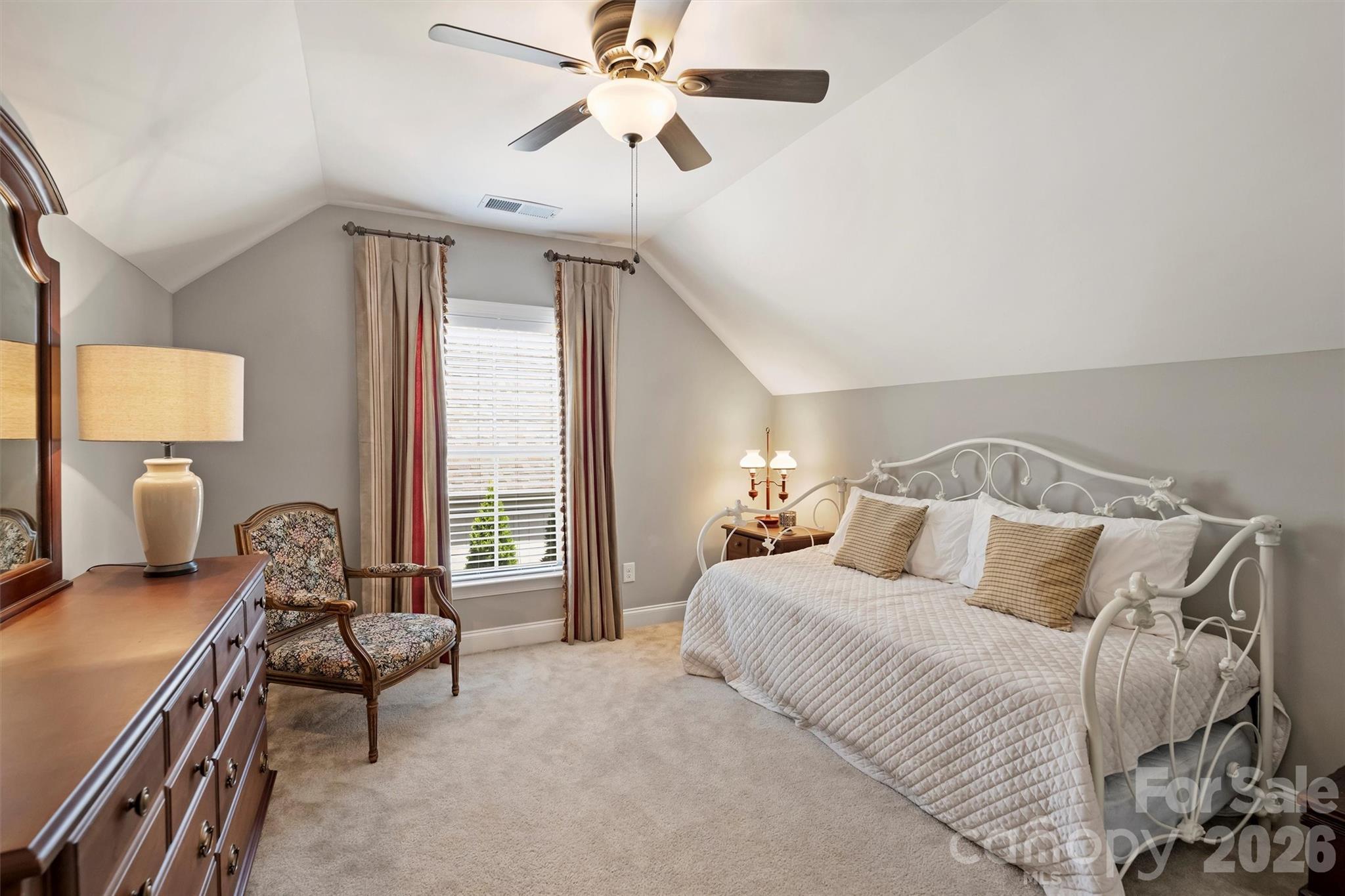 The Courtyards of Marvin - Residential