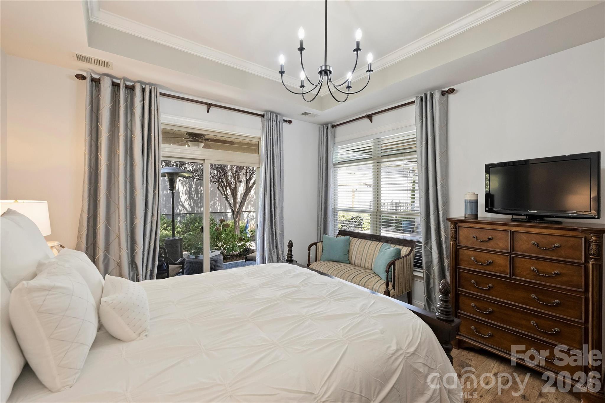 The Courtyards of Marvin - Residential