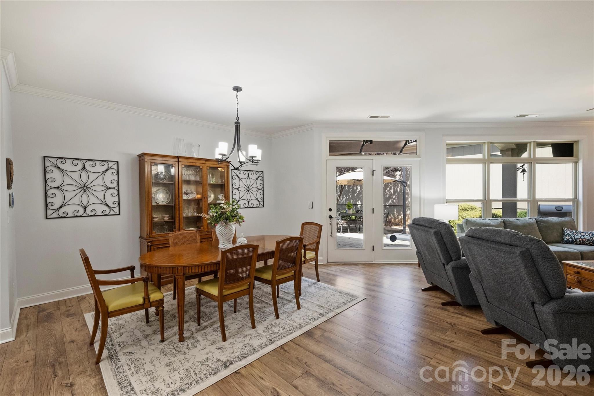 The Courtyards of Marvin - Residential