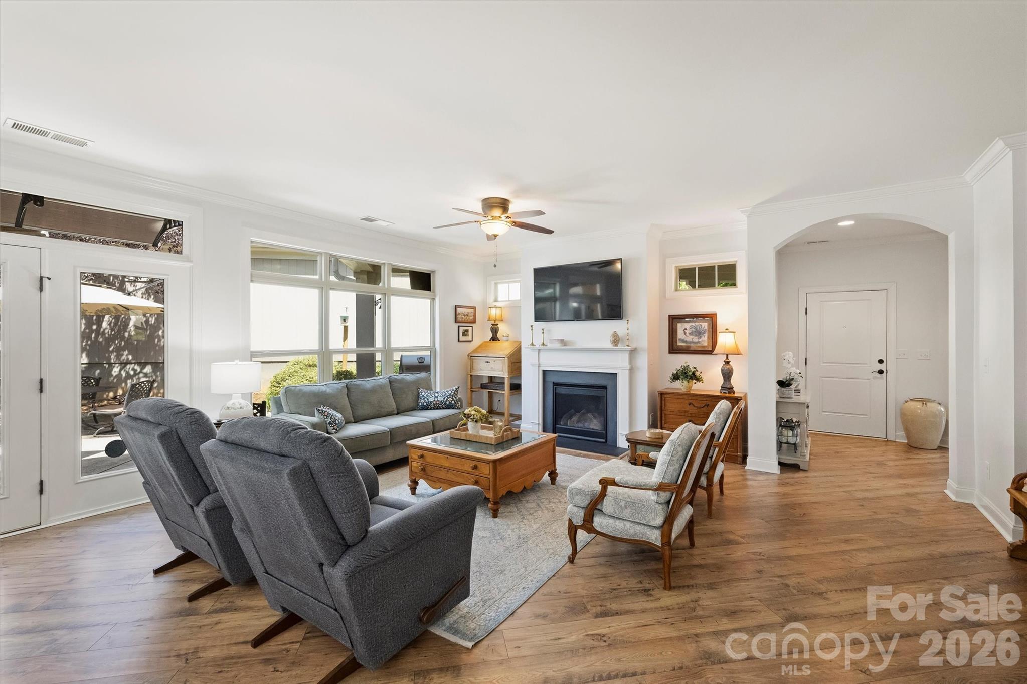 The Courtyards of Marvin - Residential