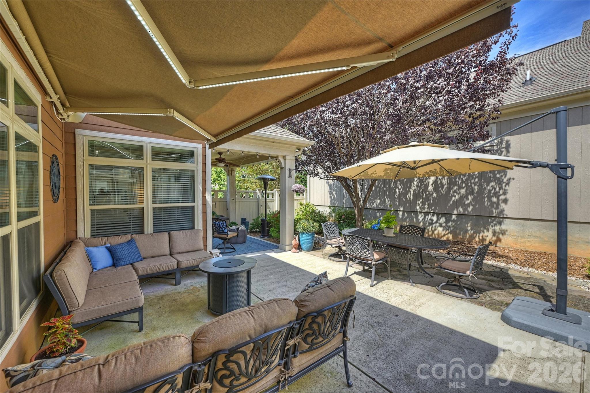 The Courtyards of Marvin - Residential