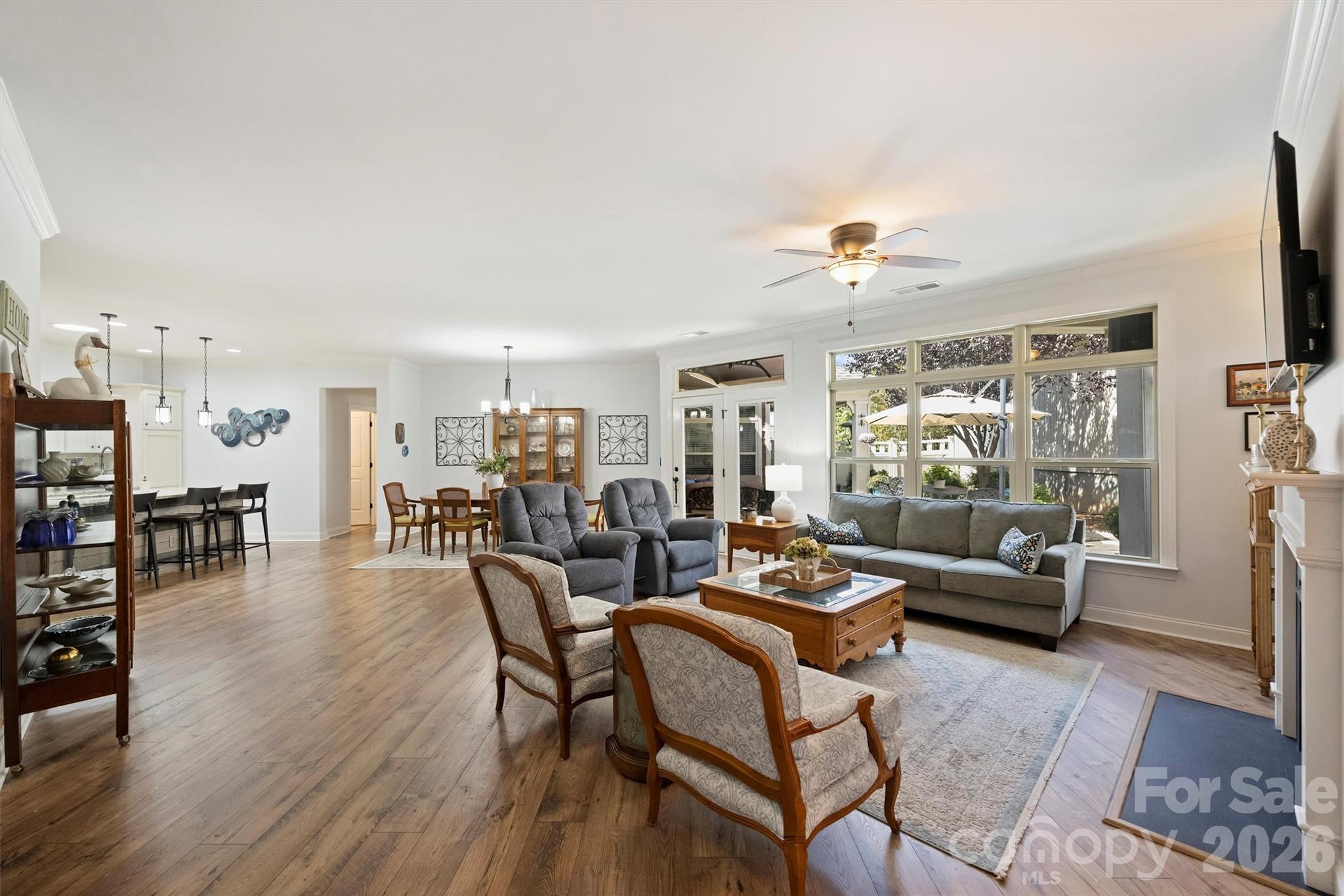 The Courtyards of Marvin - Residential