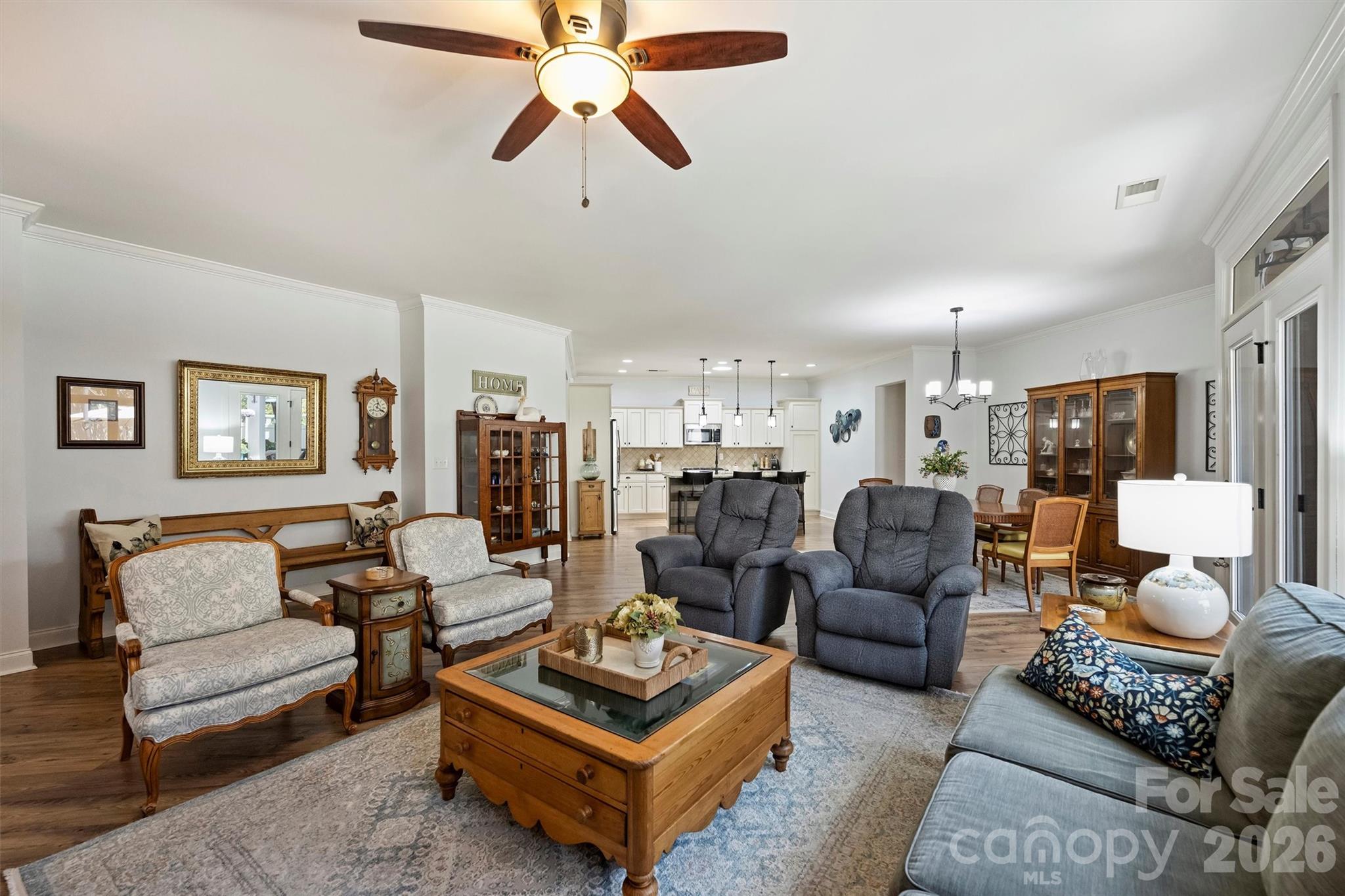 The Courtyards of Marvin - Residential