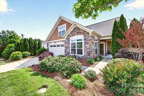 1301 Haywood Park Drive Waxhaw NC 28173