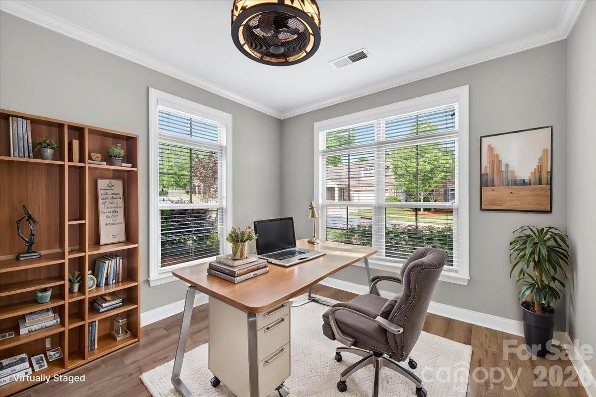 1301 Haywood Park Drive
