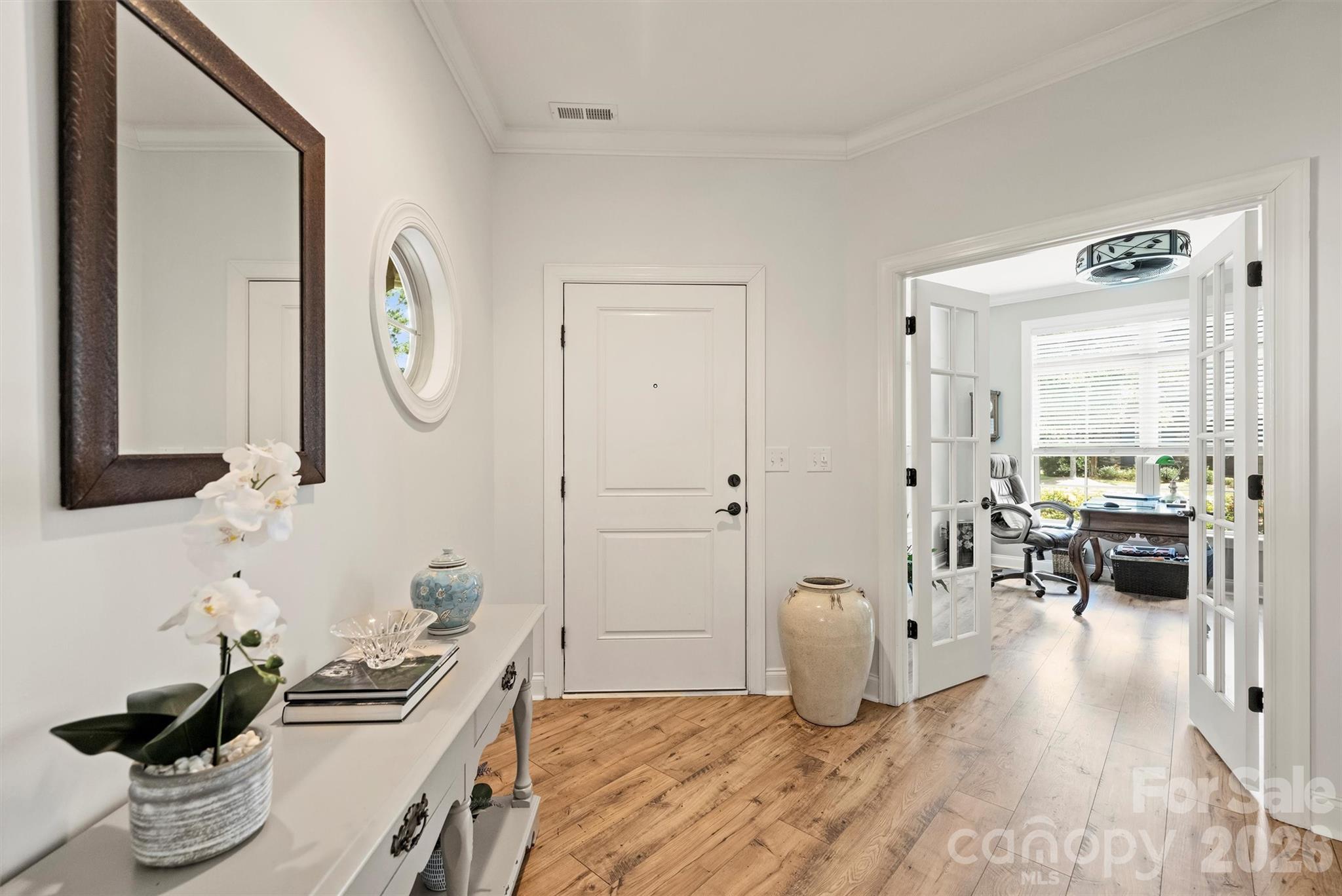 The Courtyards of Marvin - Residential