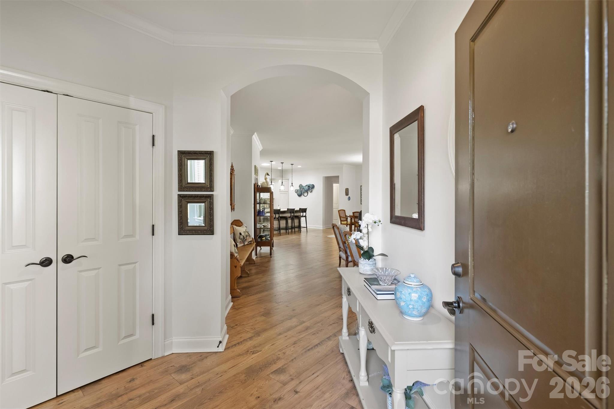 The Courtyards of Marvin - Residential