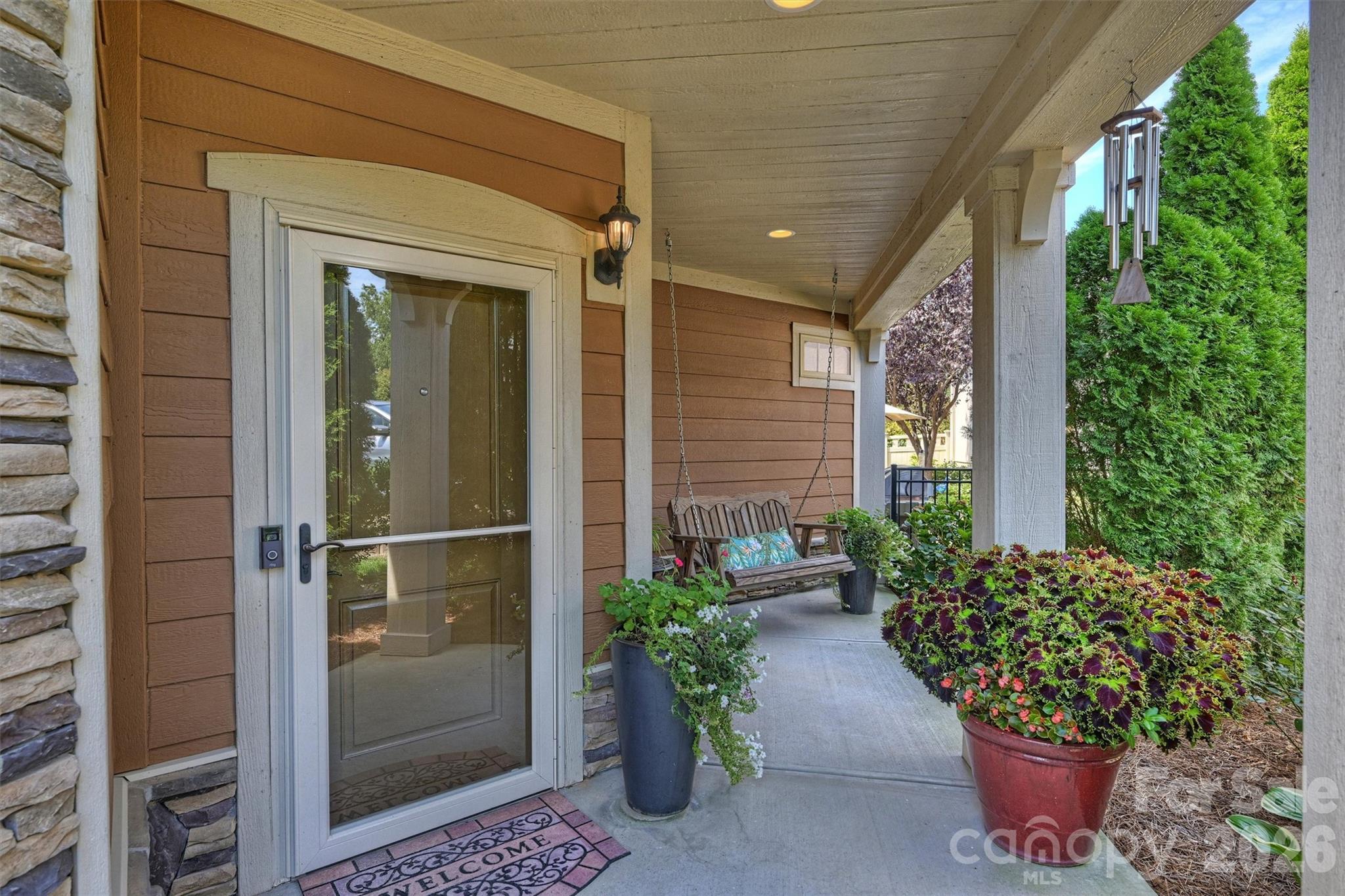 The Courtyards of Marvin - Residential