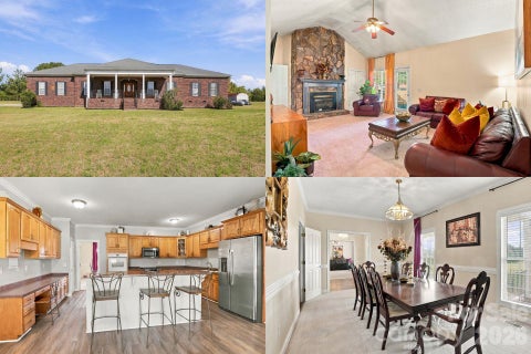 Photo of 3751 Kiser Road, Midland, NC 28107 (MLS # 4437454)