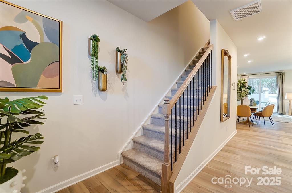 Arbor Chase - Residential