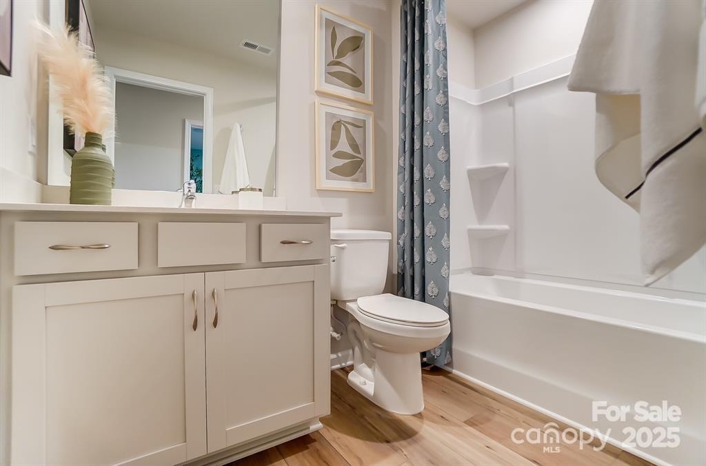 Arbor Chase - Residential