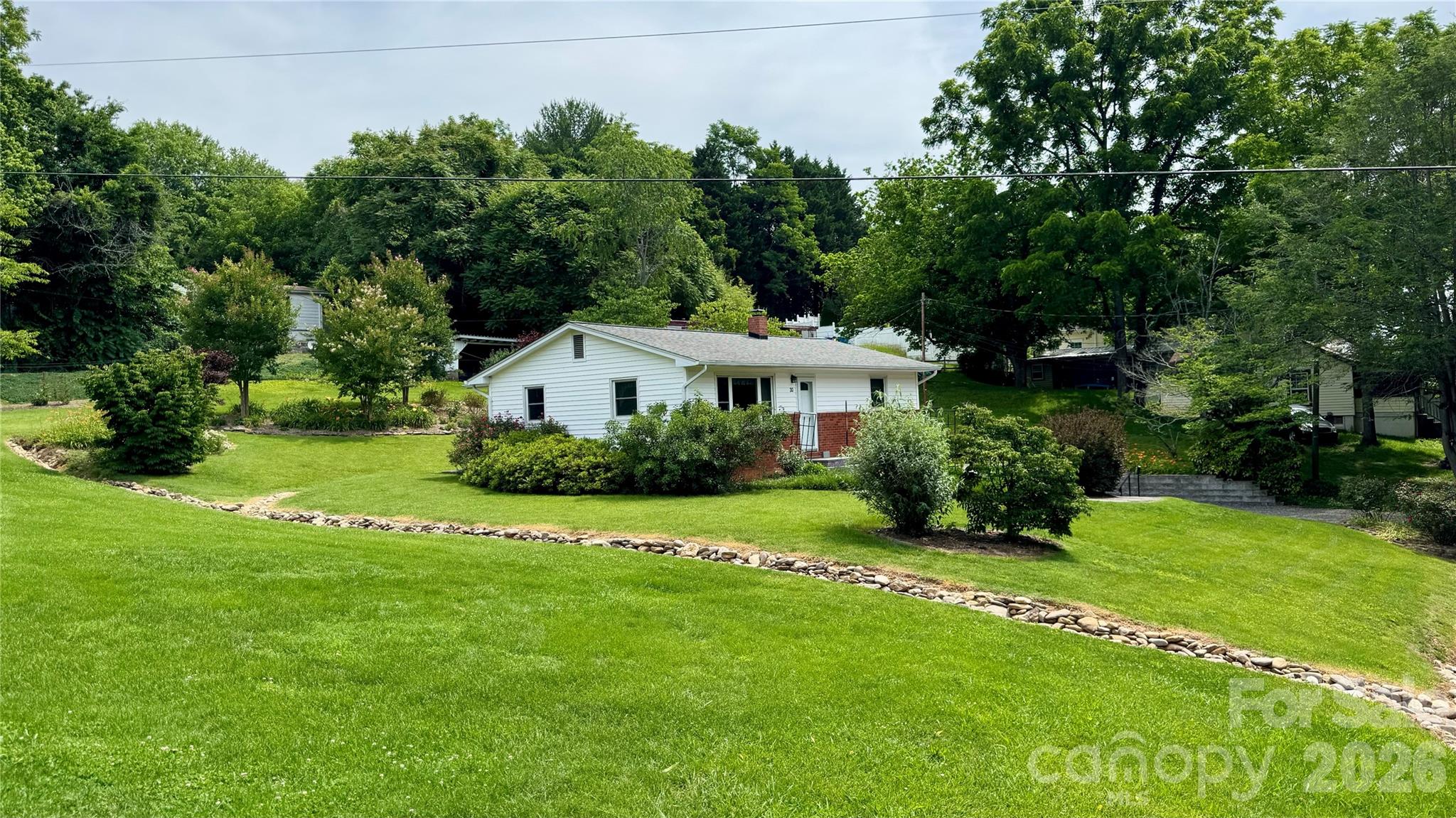 20 Ridge Cross Road, Asheville, NC, 28805