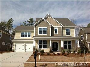 Springfield - Residential