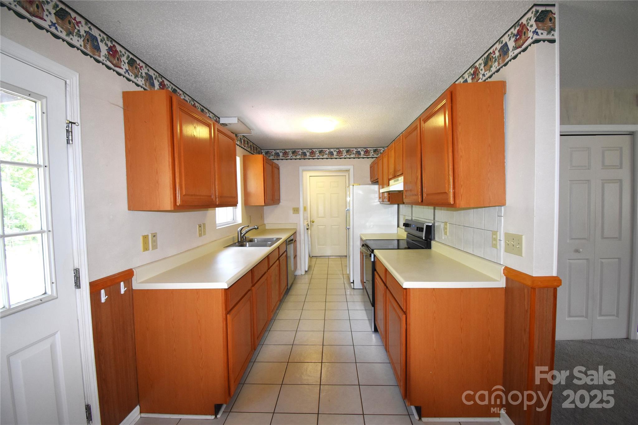 Belleview Acres - Residential