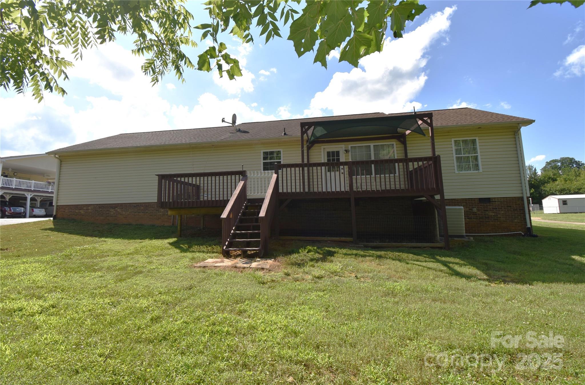 Belleview Acres - Residential