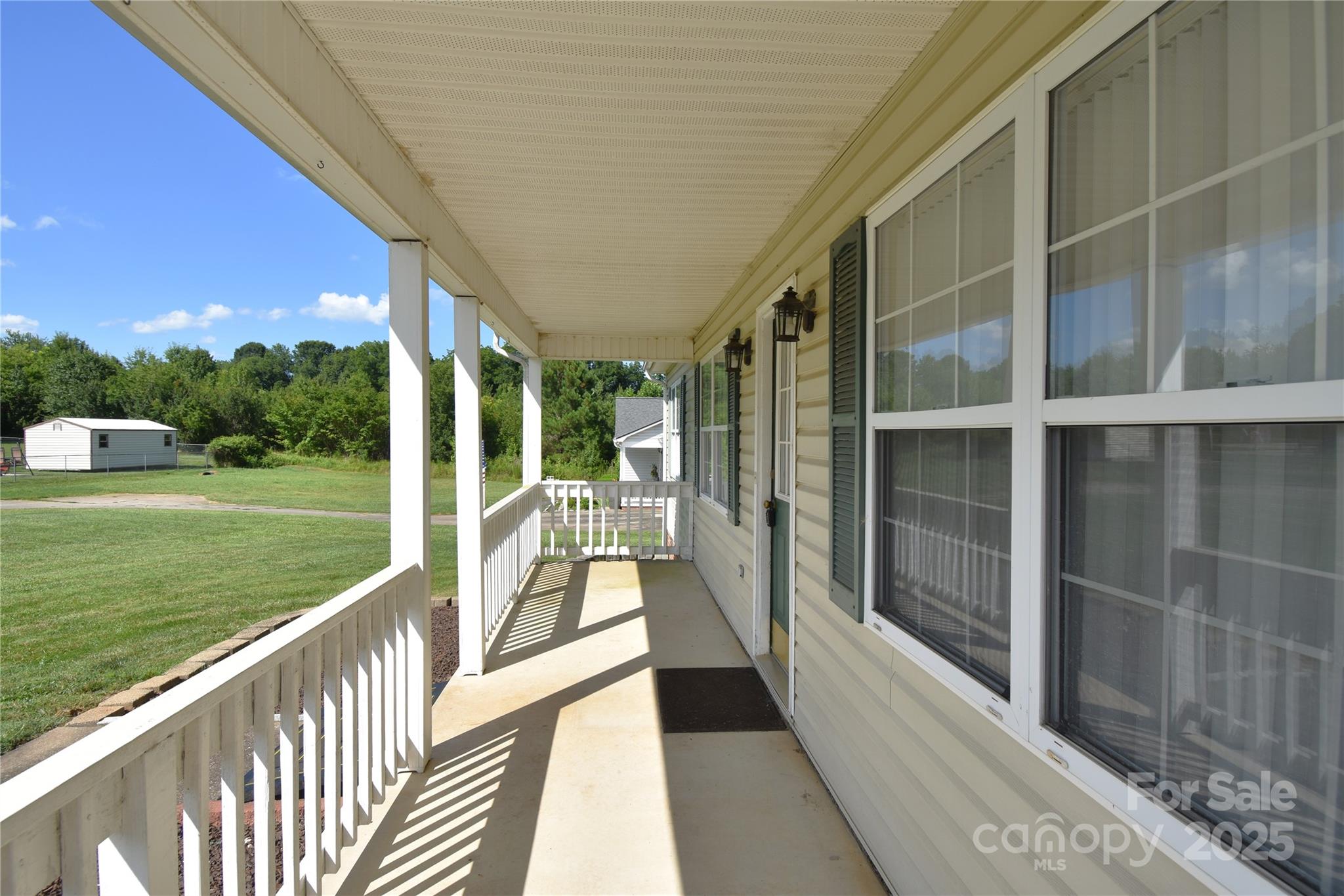 Belleview Acres - Residential