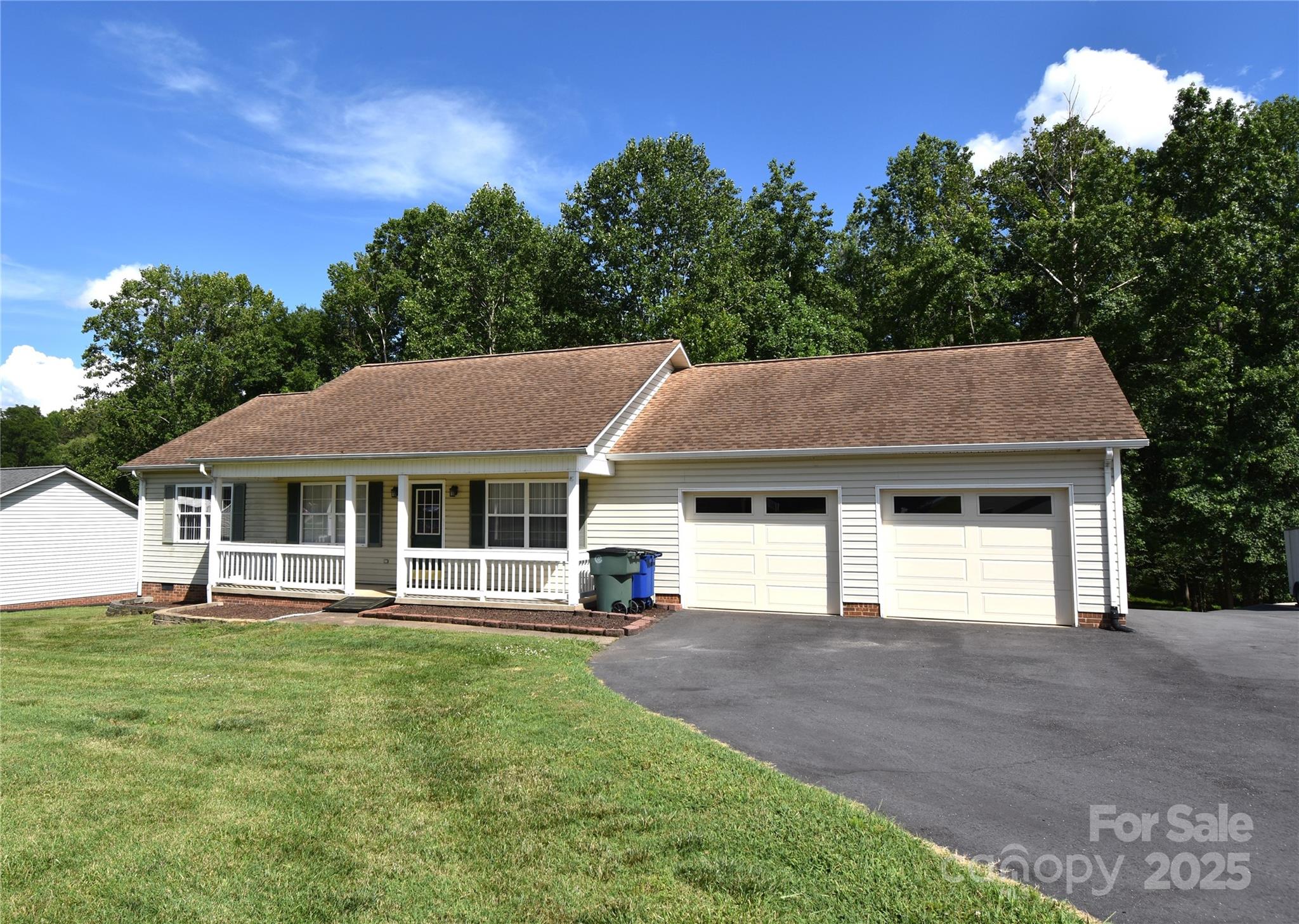 Belleview Acres - Residential