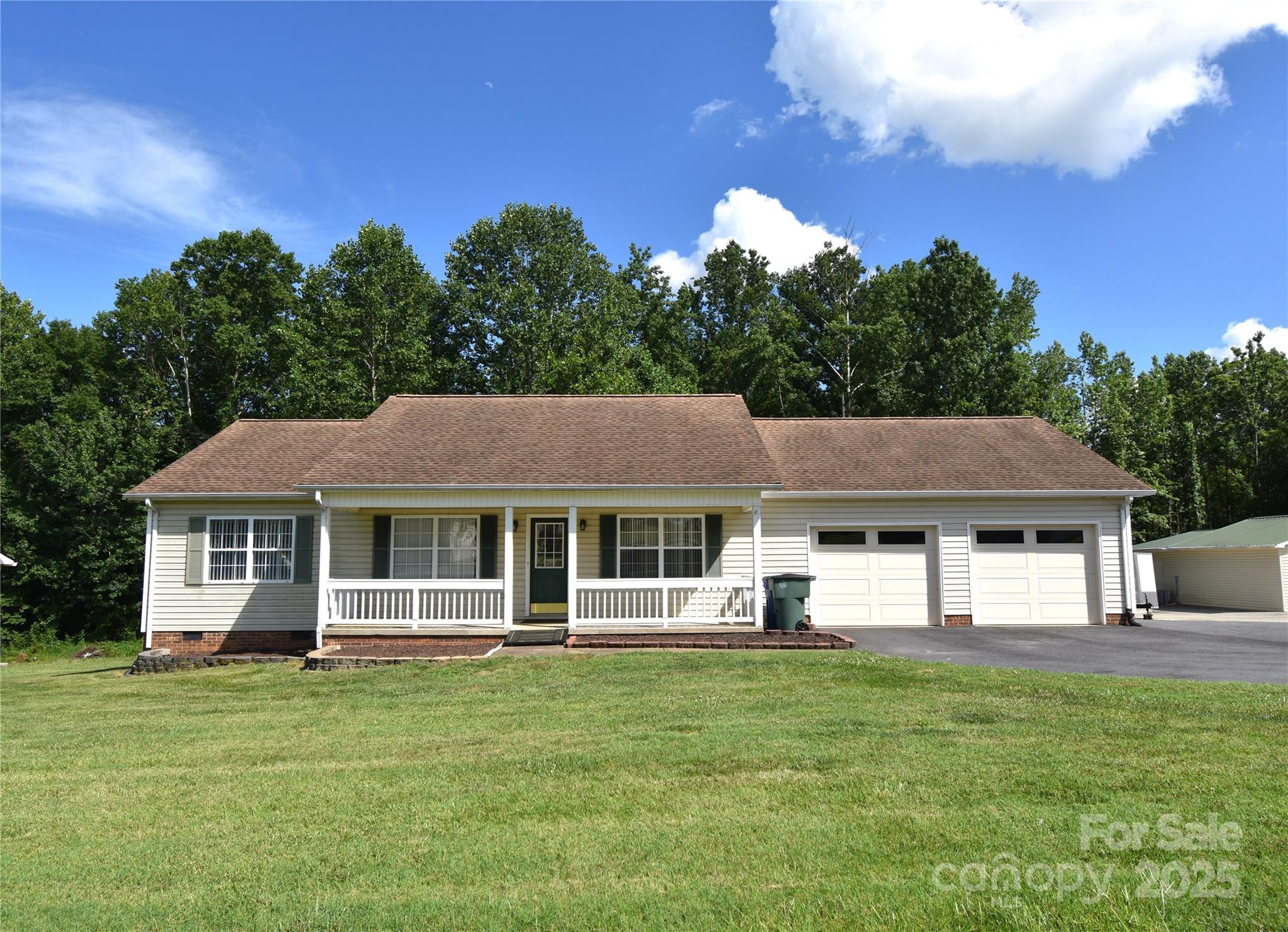 Belleview Acres - Residential