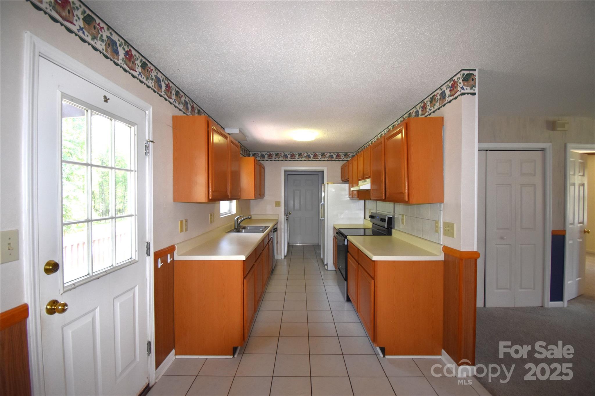 Belleview Acres - Residential