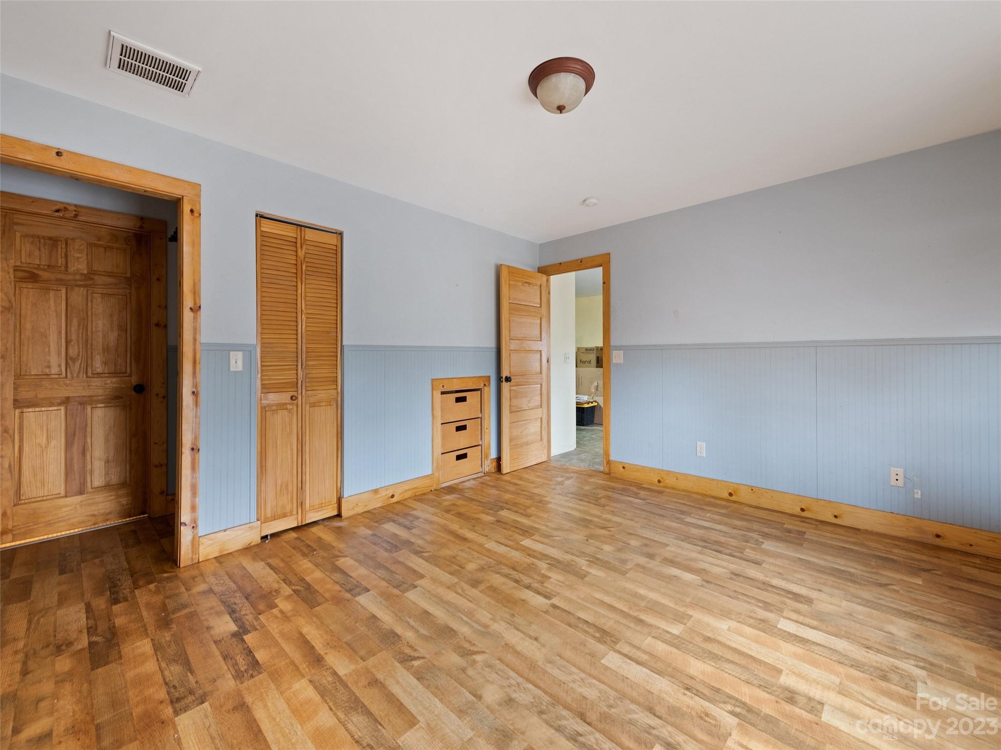 Oak Park - Residential