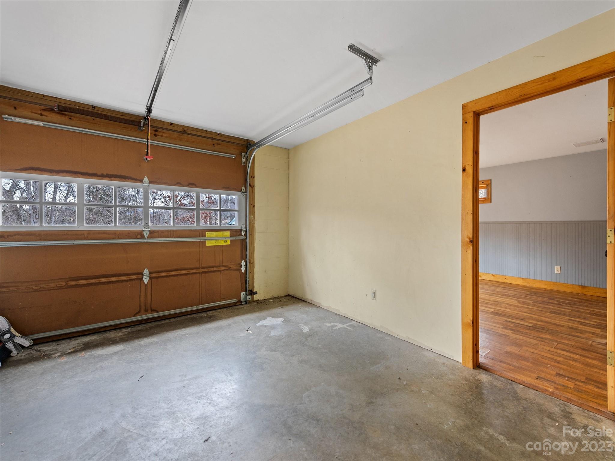 Oak Park - Residential