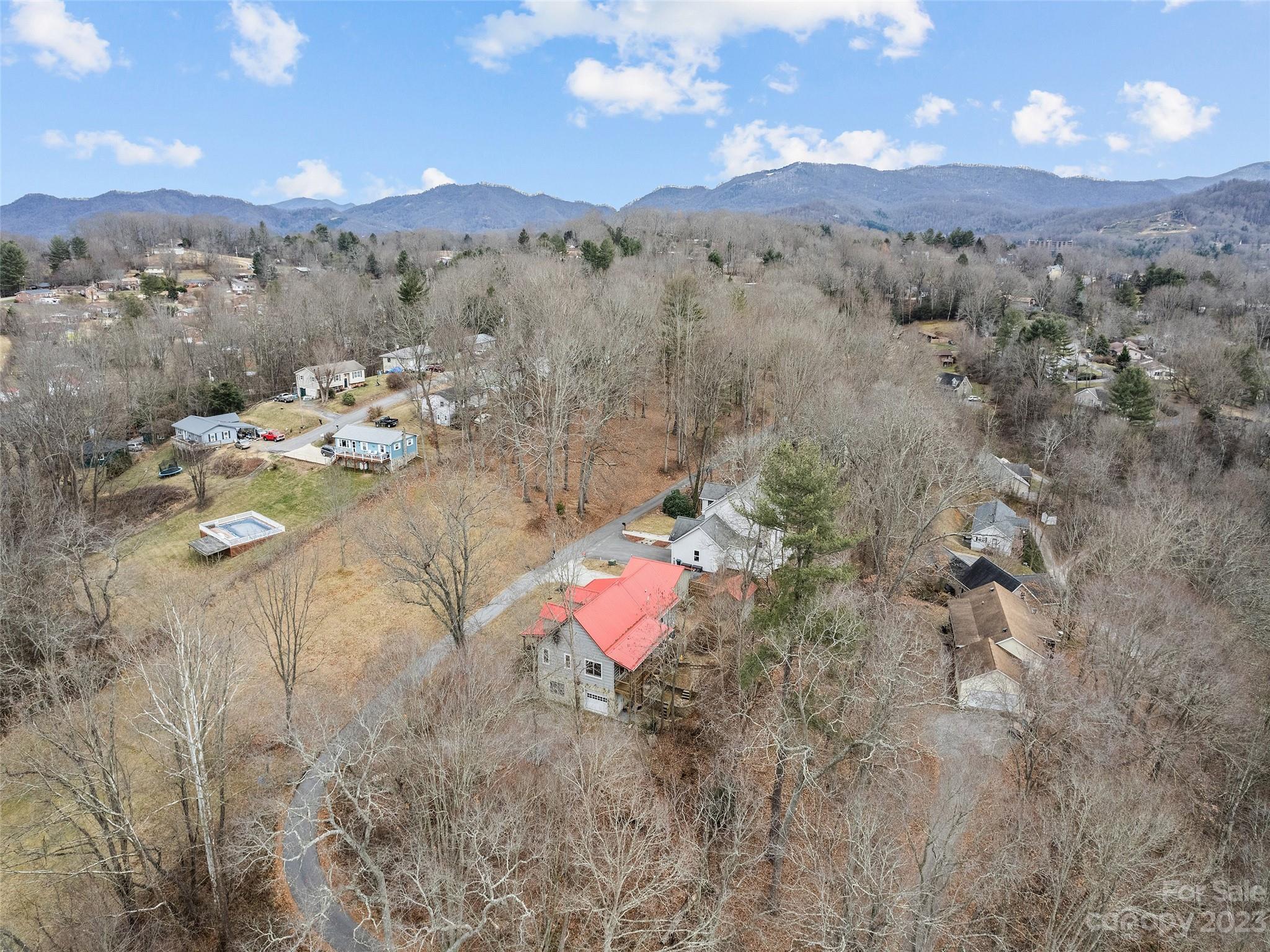 Oak Park - Residential