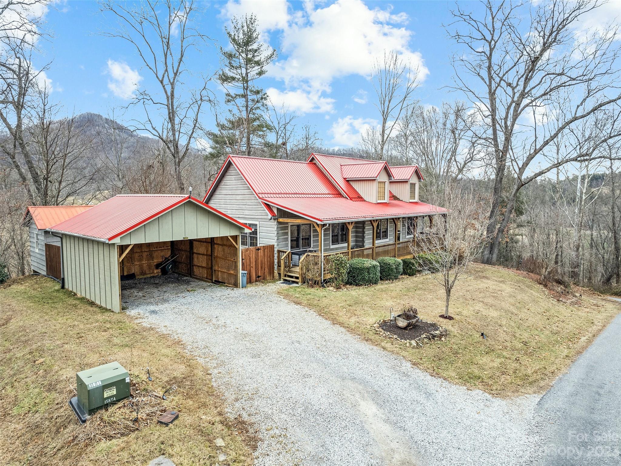 Oak Park - Residential