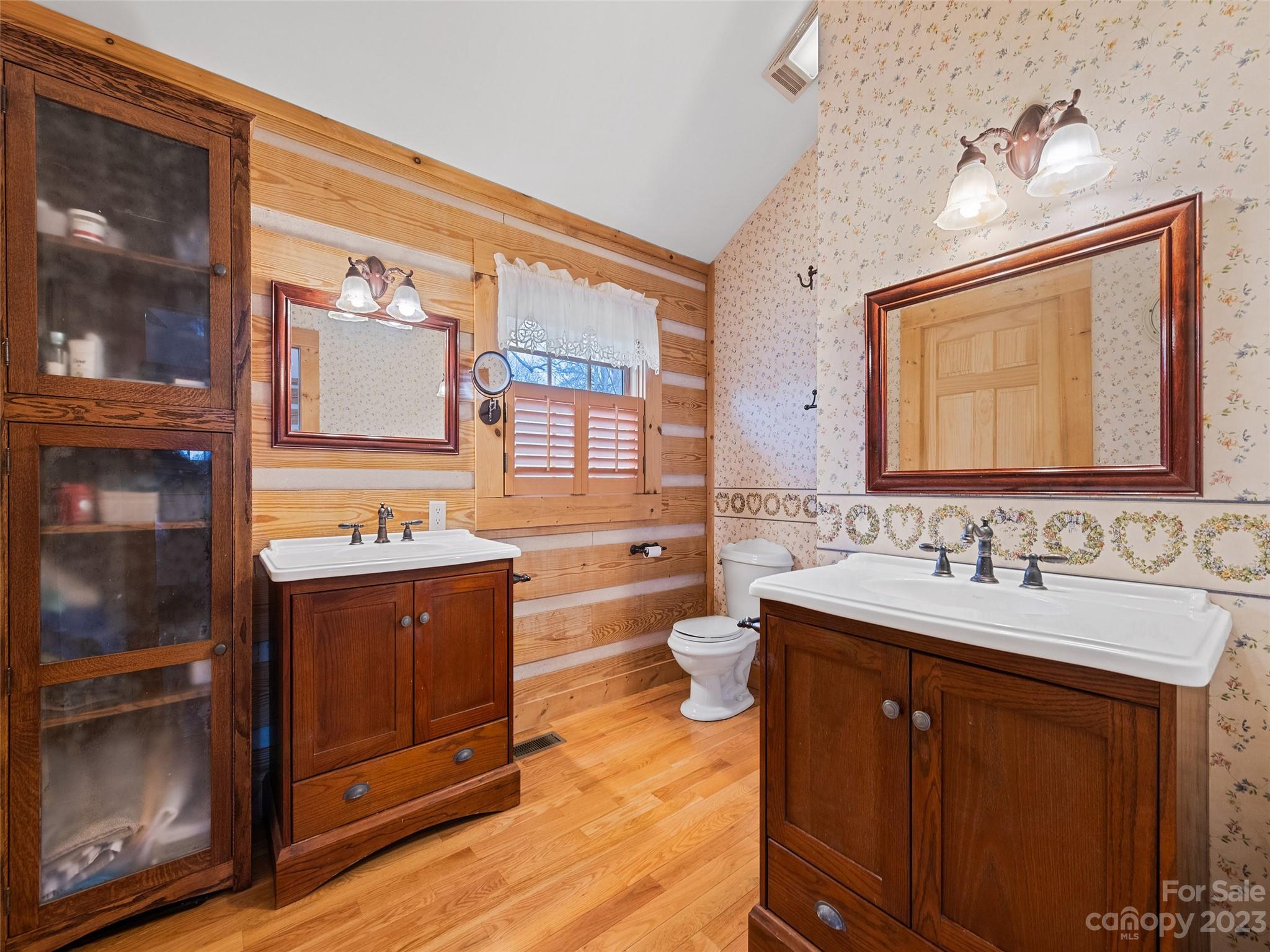 Oak Park - Residential