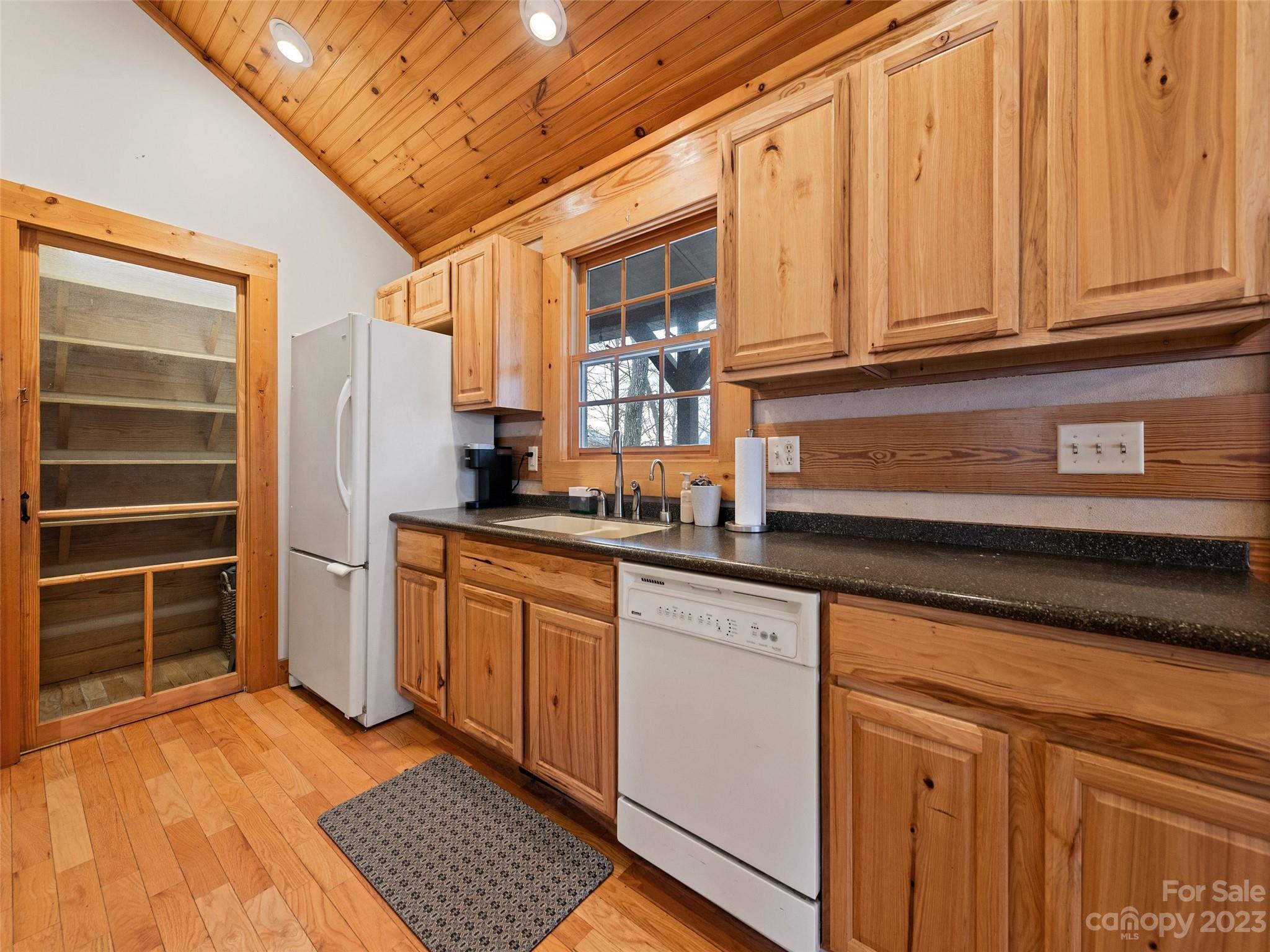 Oak Park - Residential