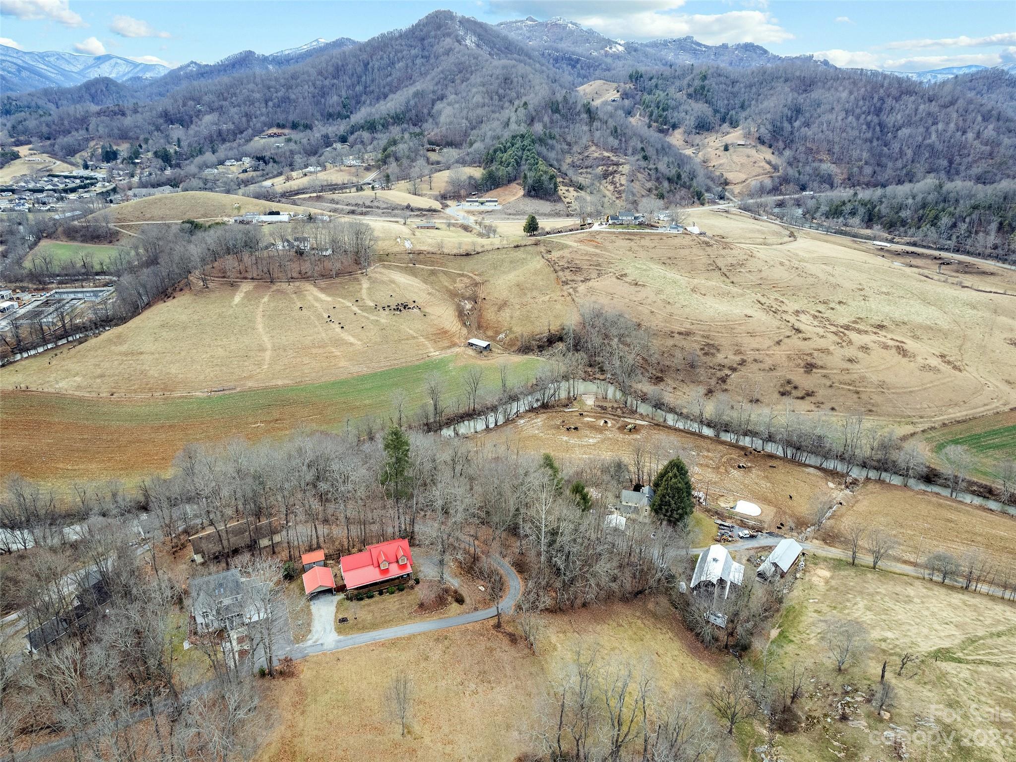 Oak Park - Residential