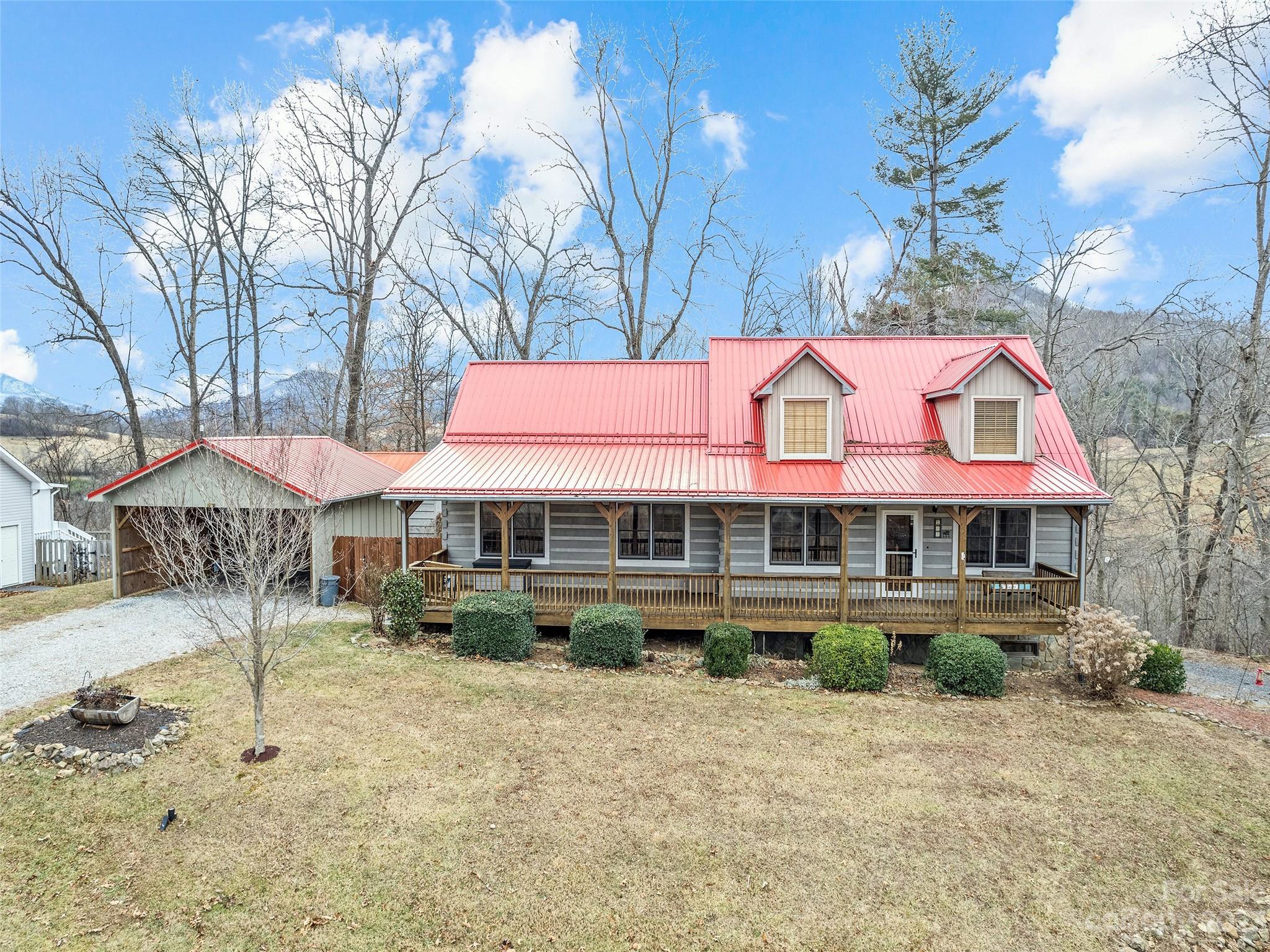 Oak Park - Residential