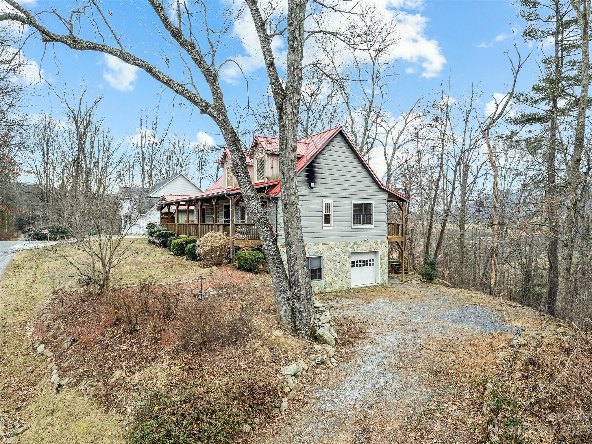 Oak Park - Residential