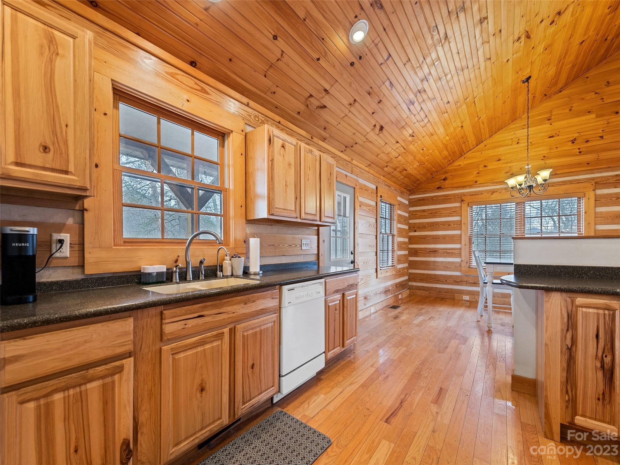 Oak Park - Residential