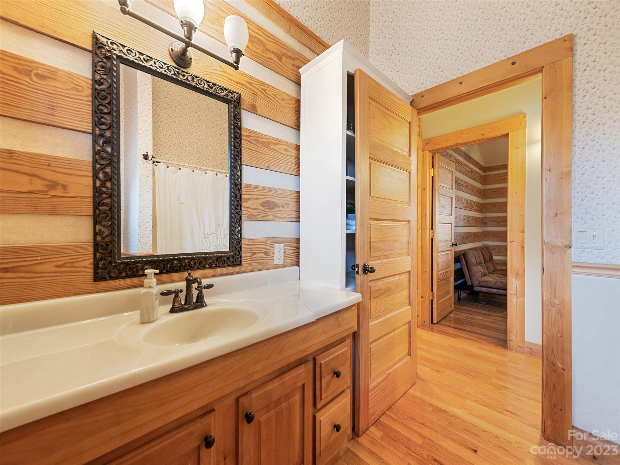 Oak Park - Residential