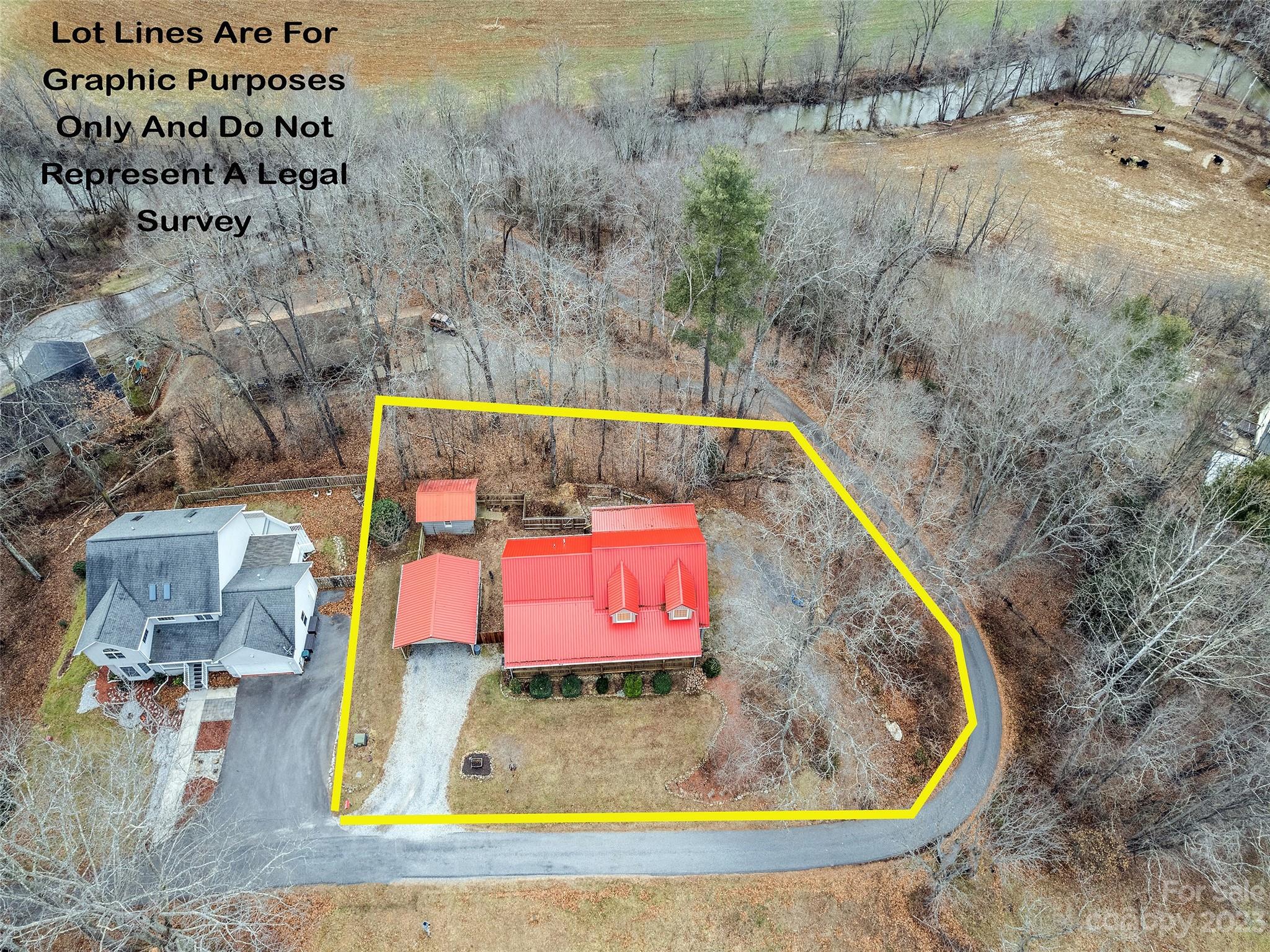 Oak Park - Residential