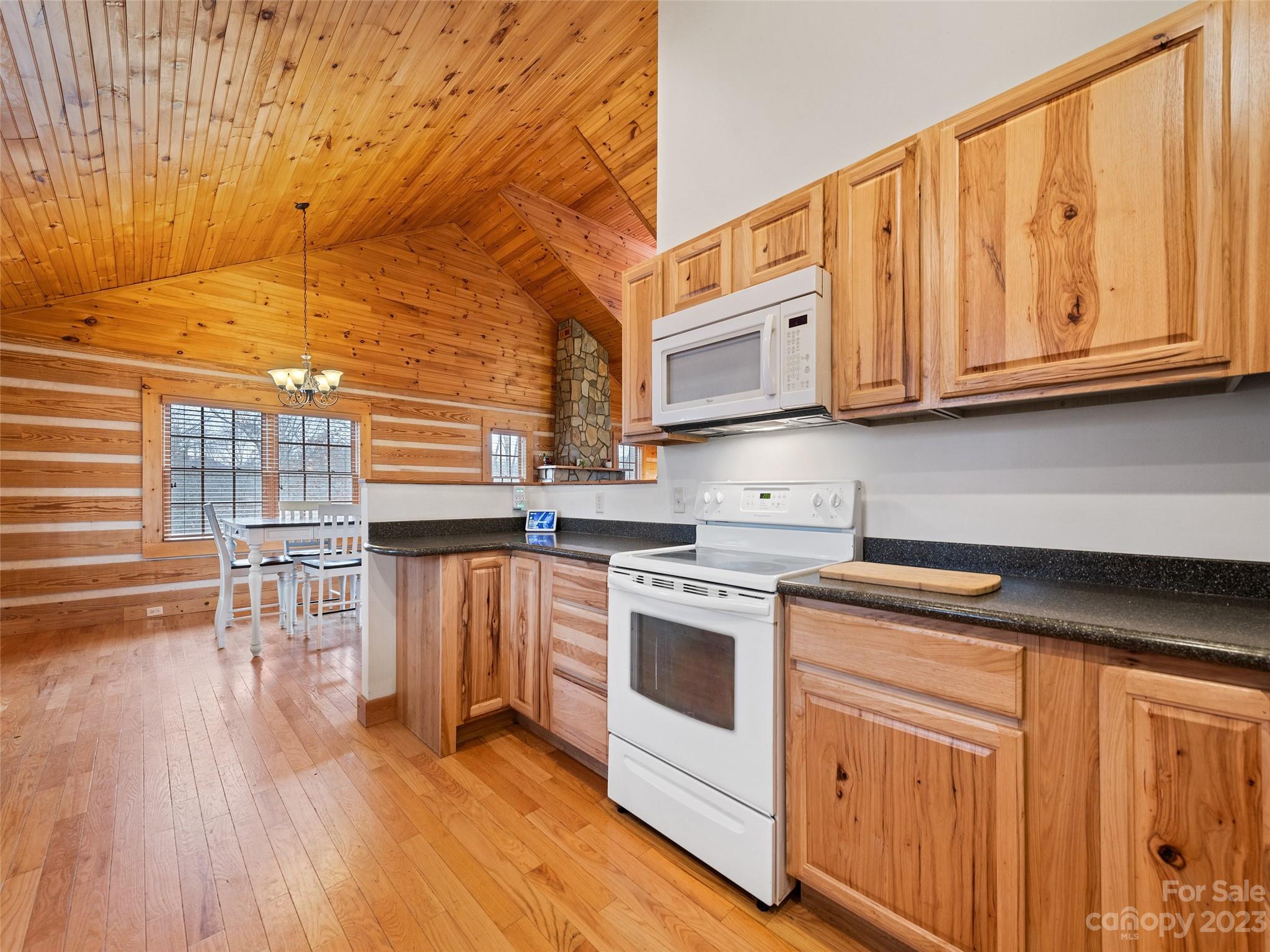 Oak Park - Residential